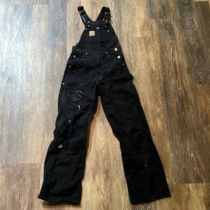 Carhartt Overalls
